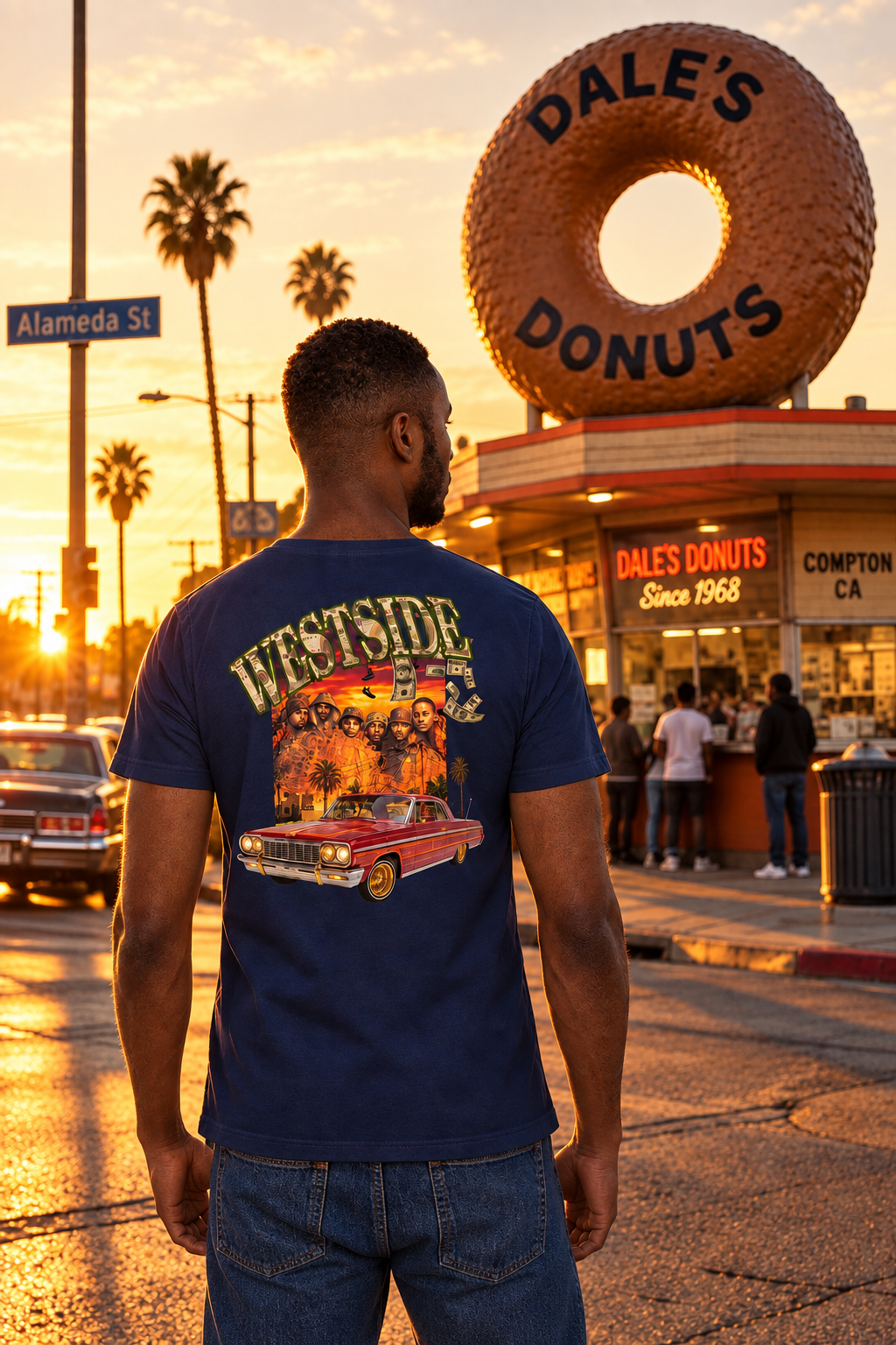 Westside T-Shirt