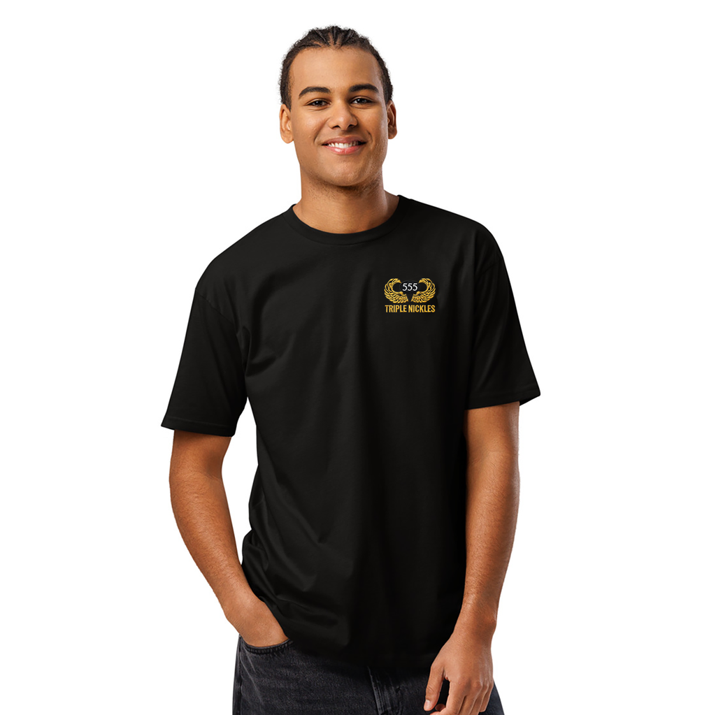 Triple Nickles T-Shirt