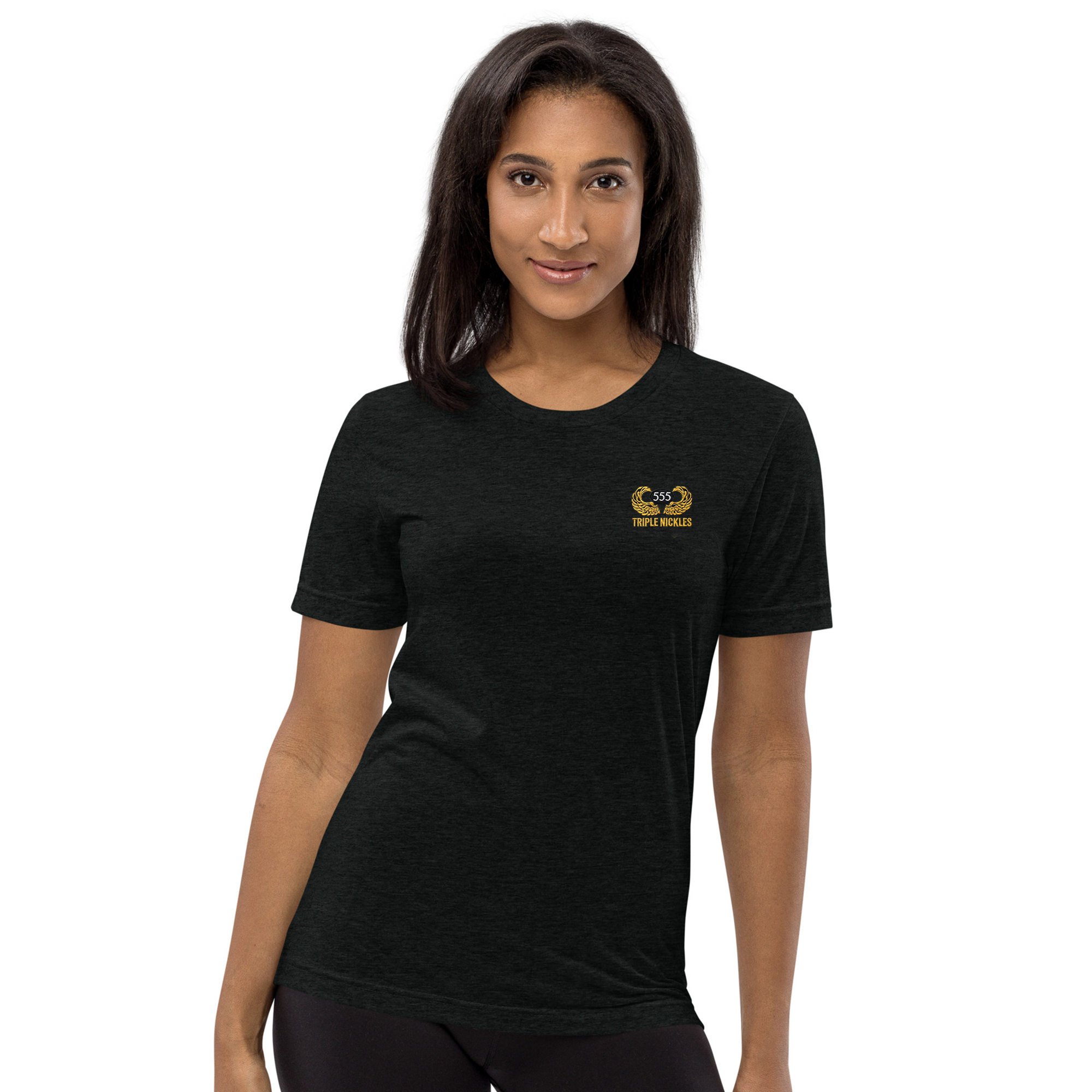 Triple Nickles T-Shirt