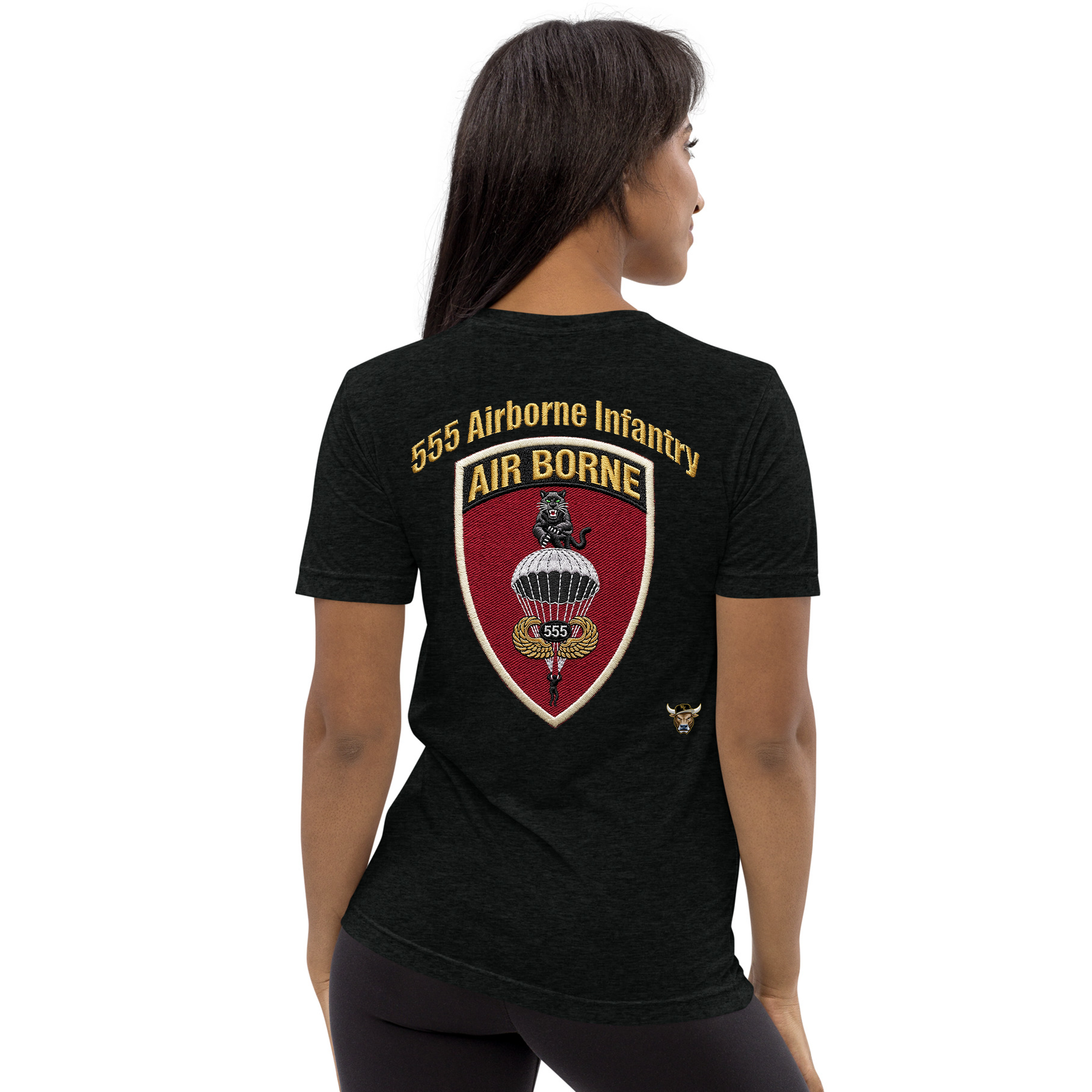 Triple Nickles T-Shirt