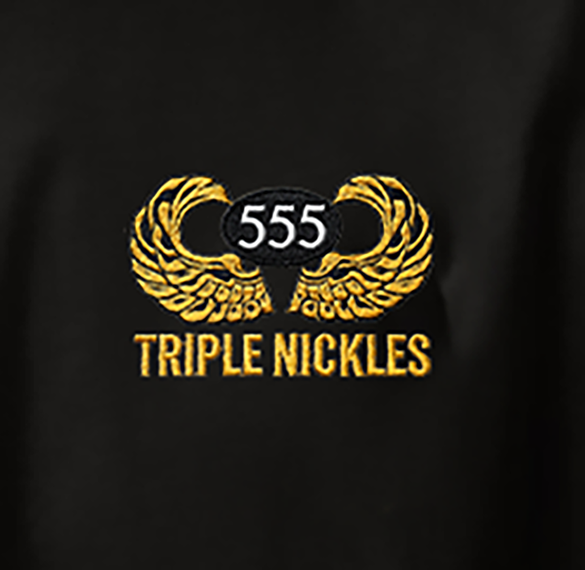 Triple Nickles T-Shirt