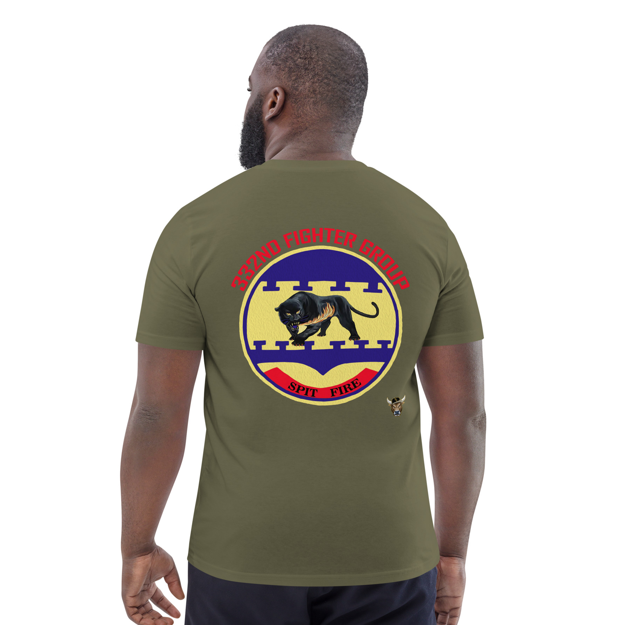 Tuskegee Airmen T-Shirt