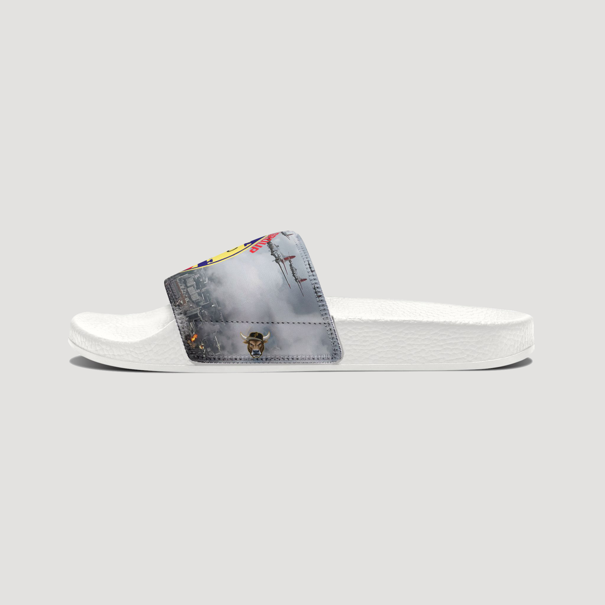 Men's Tuskegee Airmen Slides