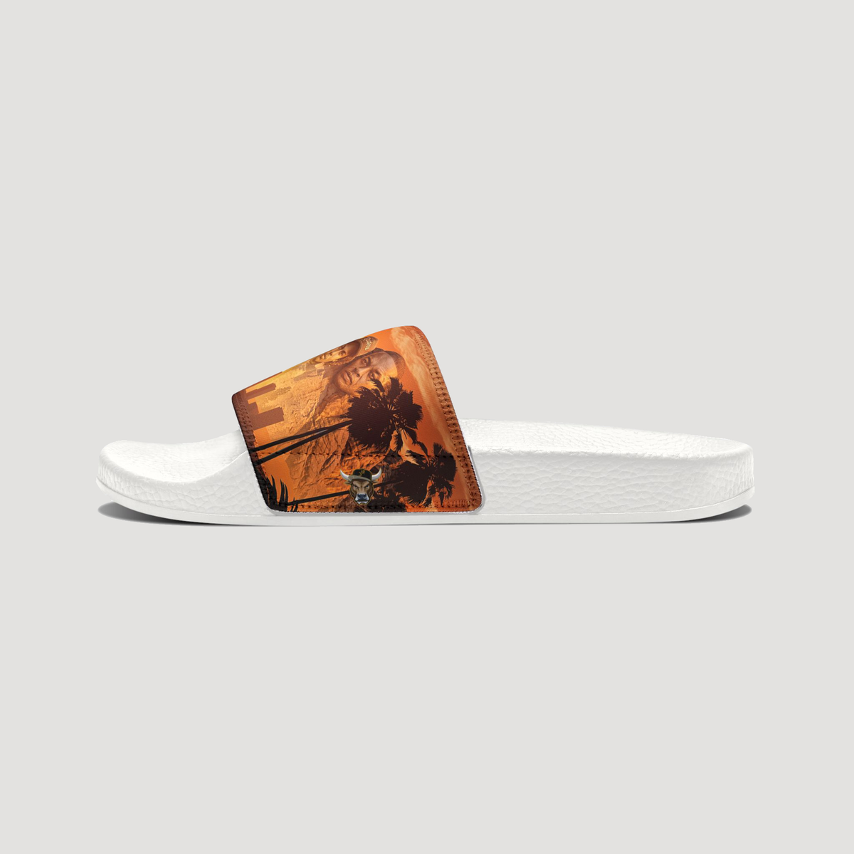 Men's Westside Slides
