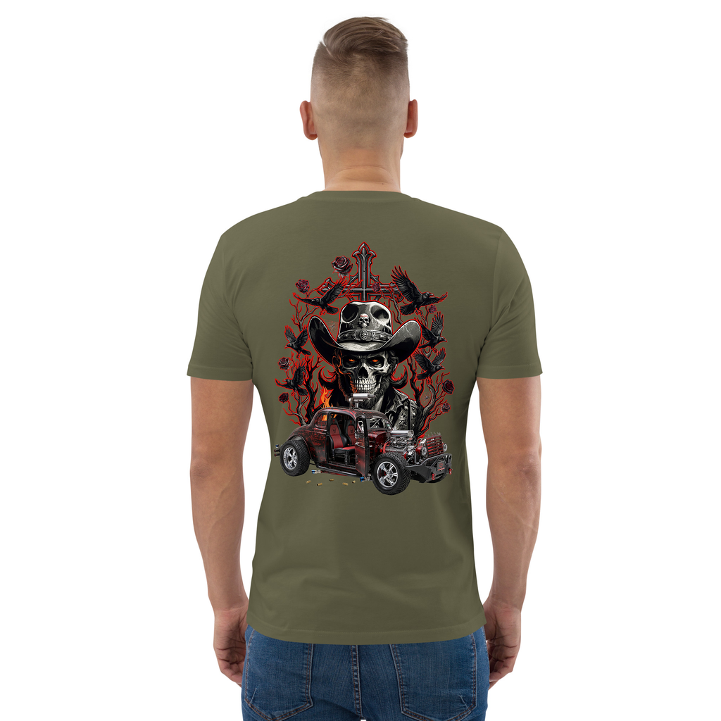 Widow Maker T Shirt