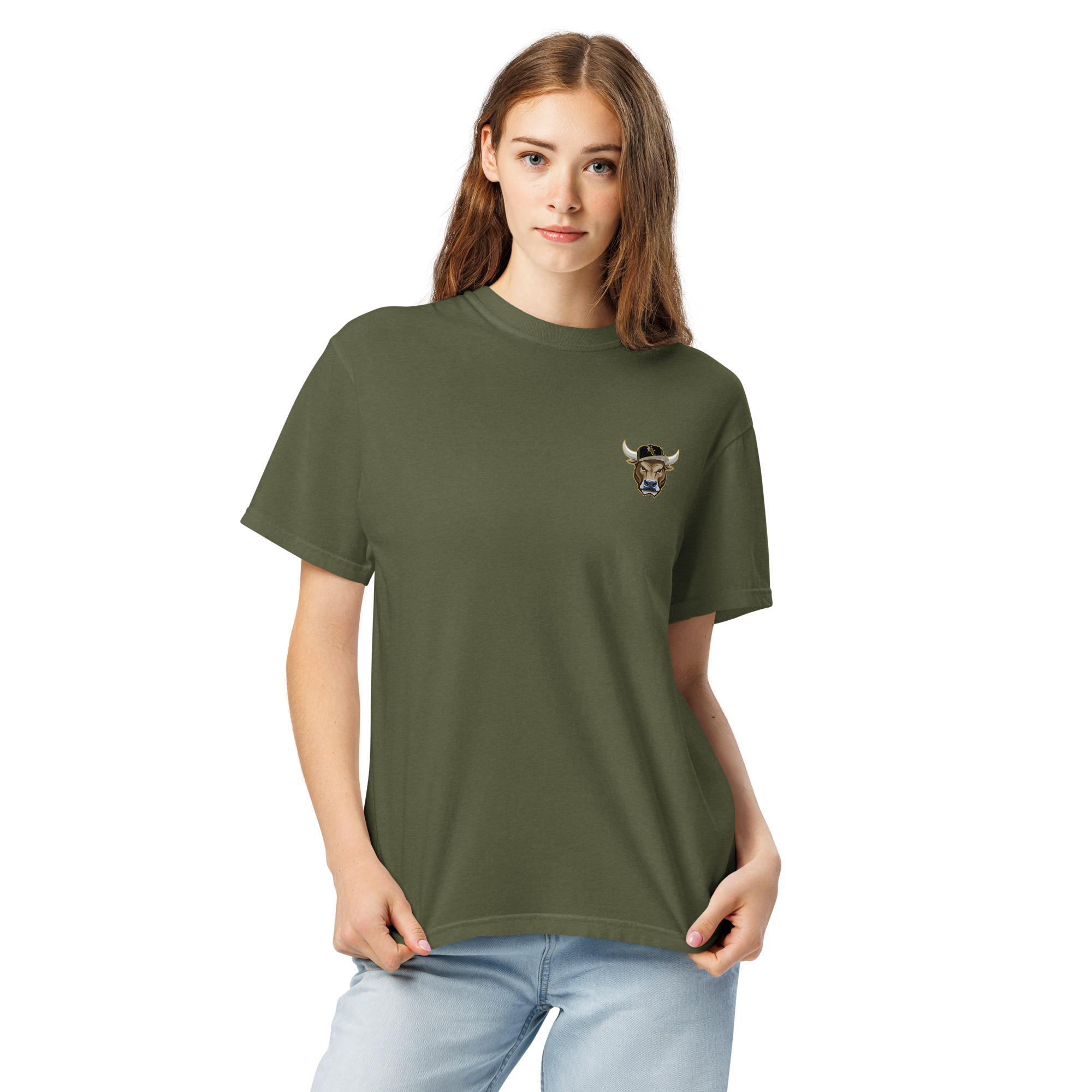 Widow Maker T Shirt